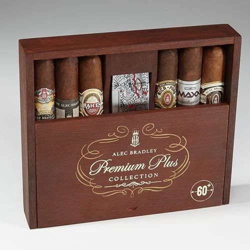 Alec Bradley Premium Plus Gordo Sampler