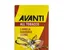 Avanti All Tobacco Vanilla Puro – Vanilya aromalı