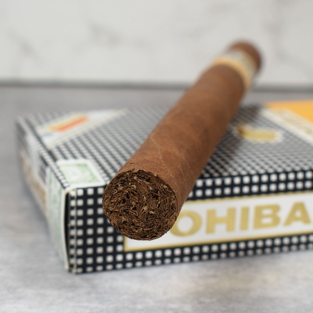 Cohiba Grand Sublimes Puro – 4’s Gift Pack REPLİKA DOMİNİC