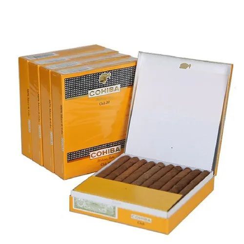 Cohiba Club 20 Sigarillo