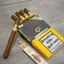 Cohiba Piramides Puro – 5’s Gift Pack REPLİKA DOMİNİC