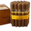 Cohiba Siglo 6 Puro – 25’li Ahşap Kutu REPLİKA DOMİNİC