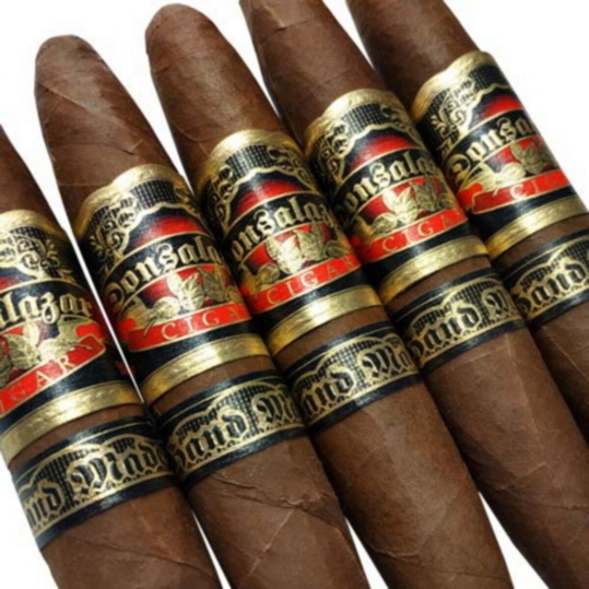 Don Salazar Perfecto Bundle Puro – 25’s