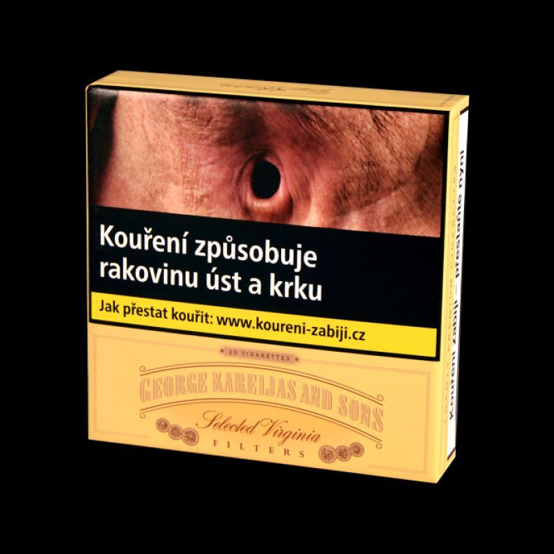 George Karelias And Sons Selected Virginia