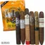 Gurkha Orange Sampler Pack Puro