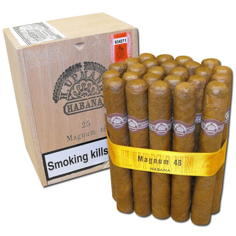 H. Upmann Magnum 46 25’li İthal Puro