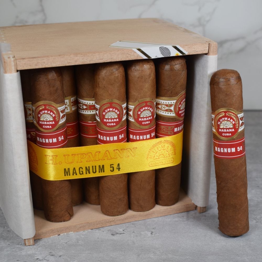 H. Upmann Magnum 54 25’li İthal Puro
