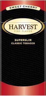 Harvest Superslim Sweet Cherry – Vişne Aromalı