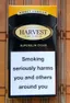 Harvest Superslim Vanilla – Vanilya Aromalı