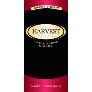 Harvest Sweet Cherry – Vişne Aromalı
