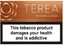 IQOS Terea Amber Kartuş Tütün
