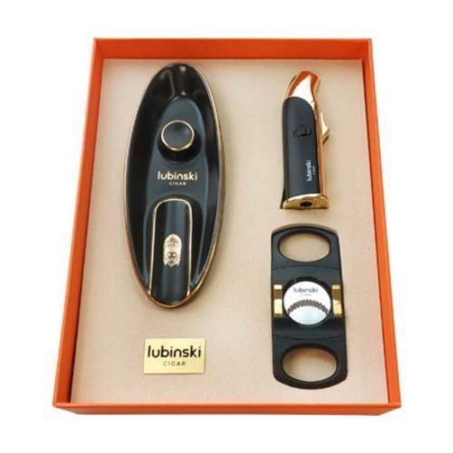 Lubinski Puro Seti 1