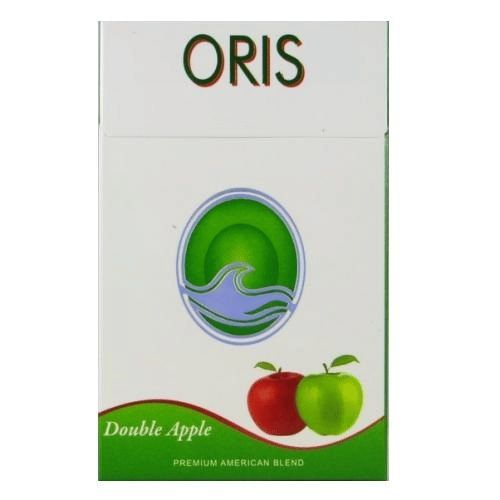 Oris Double Apple Sigara (Elma Aromalı)