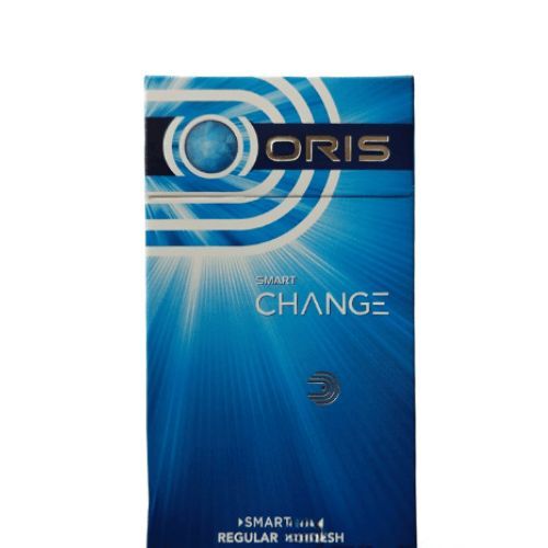 Oris Smart Change Mentollü Sigara