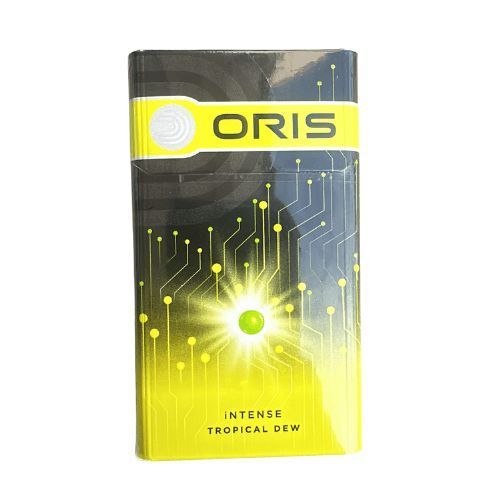 Oris Tropical Dew İthal Sigara