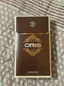 Oris Vintage Club Chocolate – Çikolata Aromalı Sigara