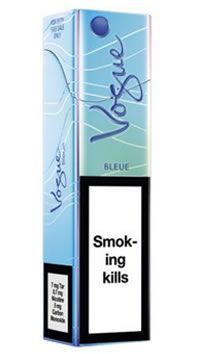 Vogue Bleue Superslim İthal Sigara