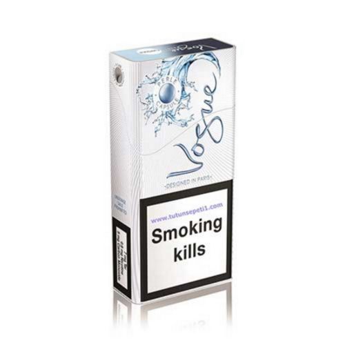 Vogue Classique Perle Capsule Menthol Sigara