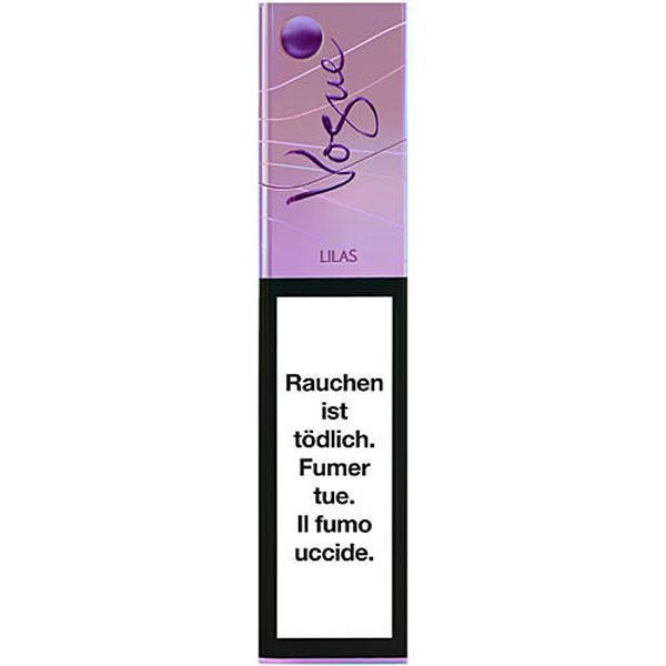 Vogue Lilas Superslim İthal Sigara