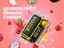 Vozol Vista 20000 Dragon Fruit Banana Cherry